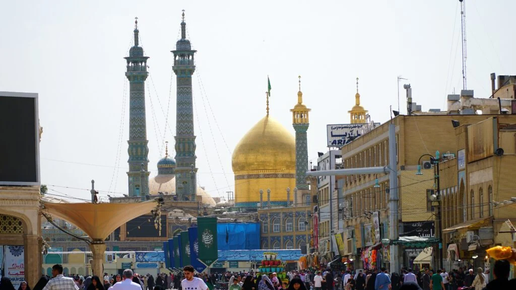 Dow Futures Rise, Nasdaq Slips And Crude Gains Amid Ongoing Unrest In Iran