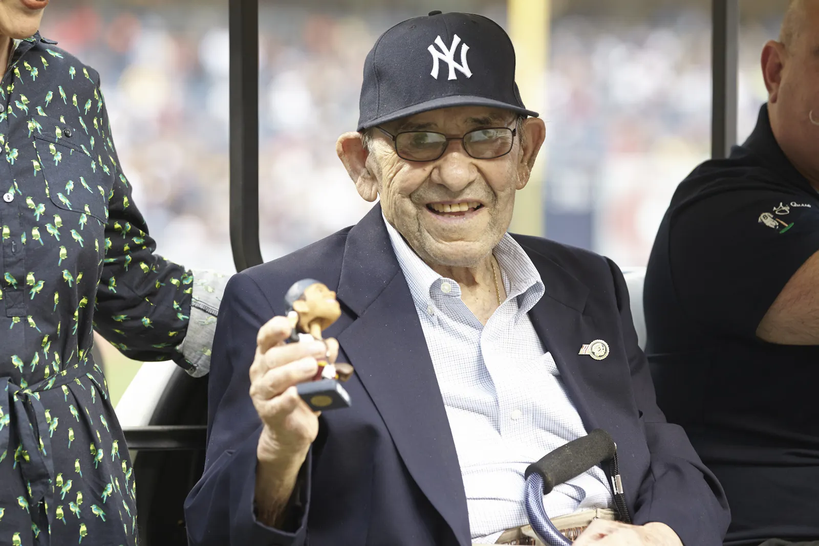 Q1 earnings season is déjà vu all over again for a market that has swapped tariffs for war