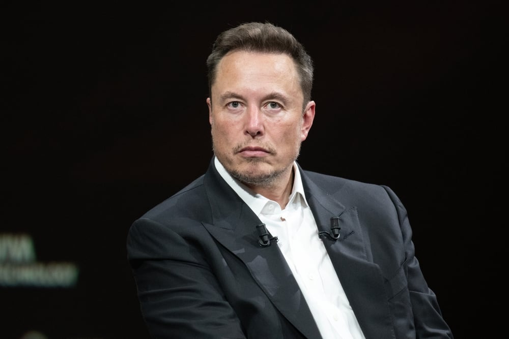 Elon Musk Says Starlink Will One Day End Up Becoming The Internet And 'Everything Else' Will Just Connect To It: Here's Why The SpaceX CEO Said That