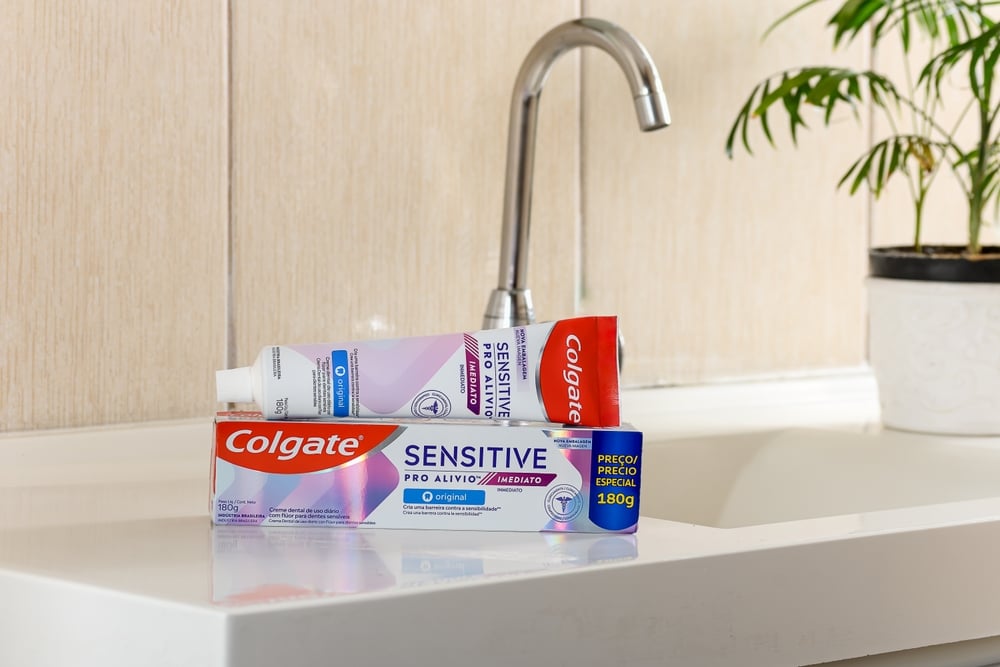 Colgate Warns New Tariffs Will Outweigh Recent Refund Windfall