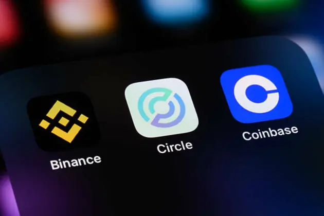 Circle stock jumps as Q2 earnings beat estimates, USDC prospect seemingly intact