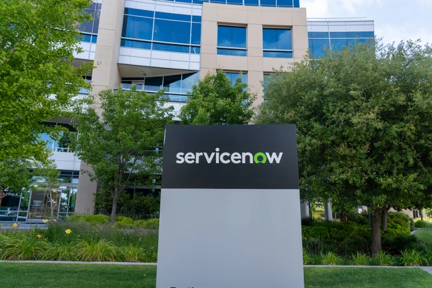 ServiceNow rises as Guggenheim upgrades to Buy
