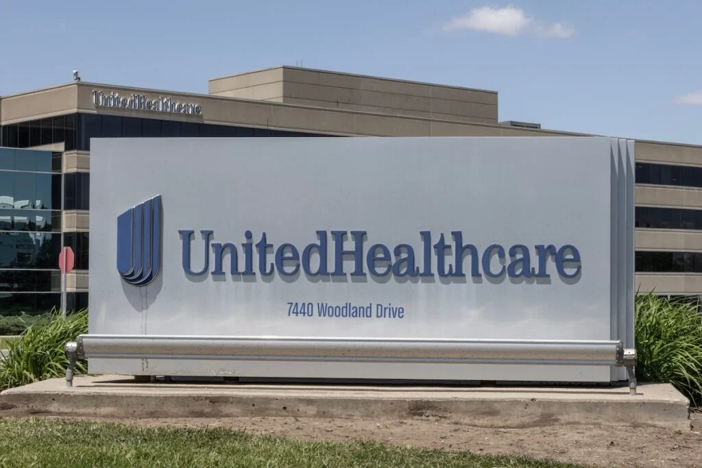 Senate Report Raises Questions Over UnitedHealth's Use Of Medicare Diagnoses