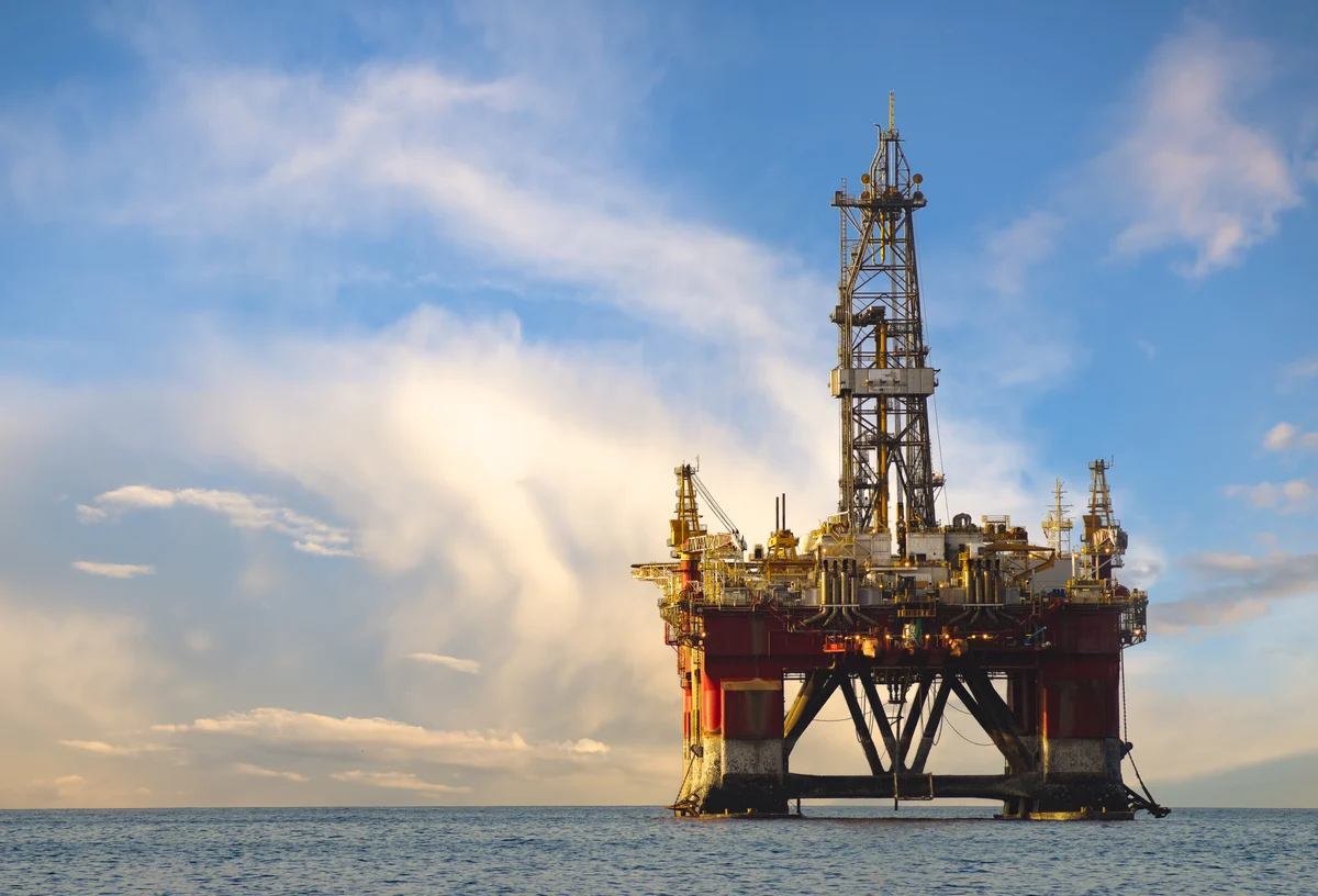 This Energy Stock Tops My July Buy List