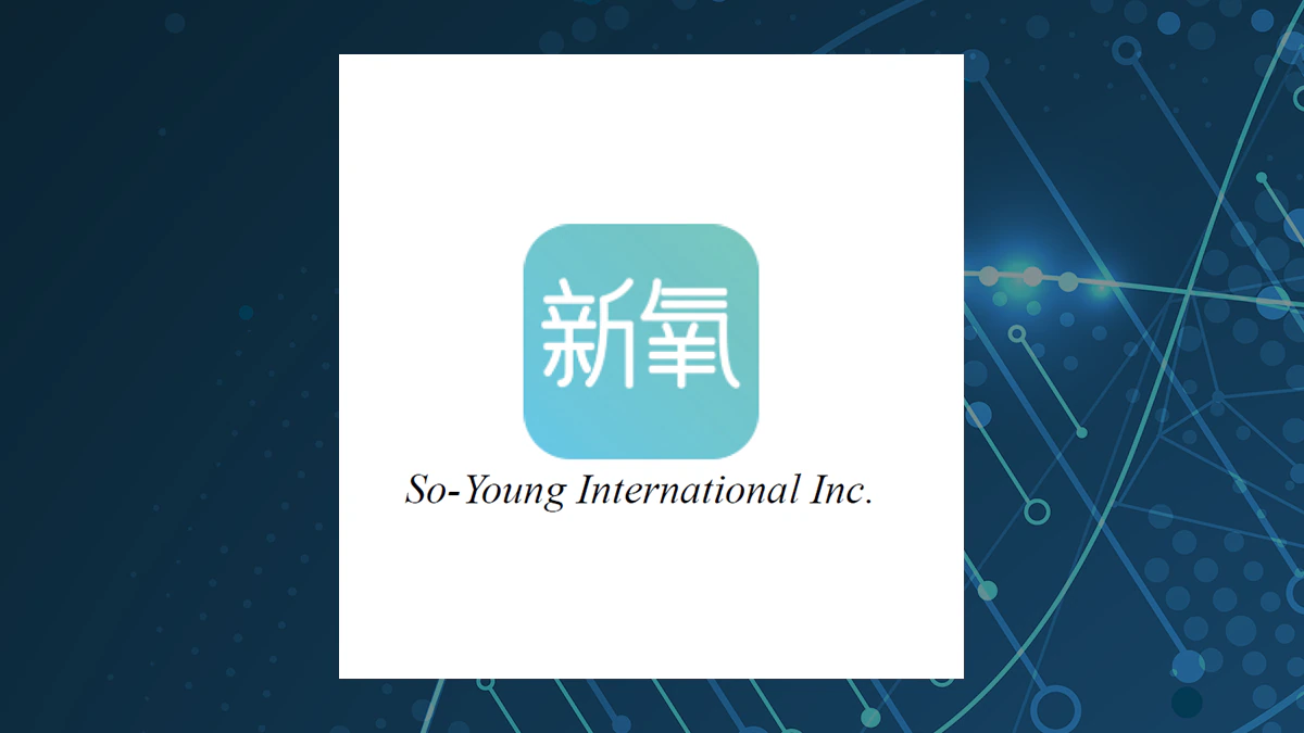 So-Young International Q2 Earnings Call Highlights