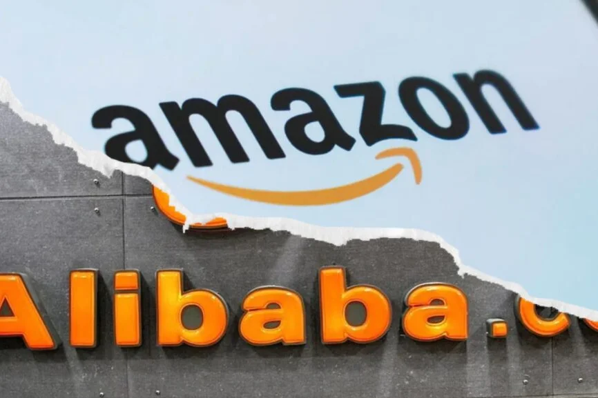 Amazon Vs. Alibaba: Which E-commerce Giant Is An Investor Favorite?