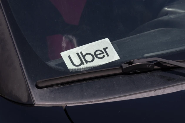 Uber nears €41 a share deal for Delivery Hero - FT