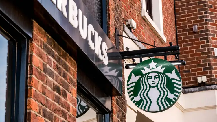 Starbucks appoints Mike Grams as COO