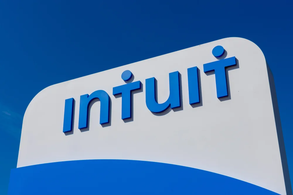 Intuit Shares Fall After Q1 Results, FY25 Guidance Below Estimates