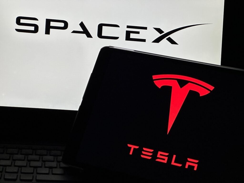 Elon Musk’s Tesla And SpaceX Sue Nanotech Firm TERA-Print Over ‘Terafab’ Name For Planned $16.8 Billion Texas AI Chip Factory