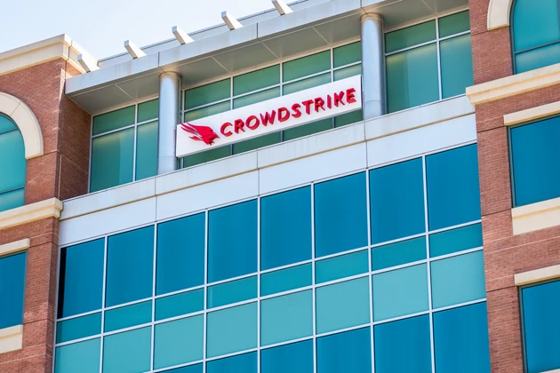 CrowdStrike on track to log seventh straight session of losses