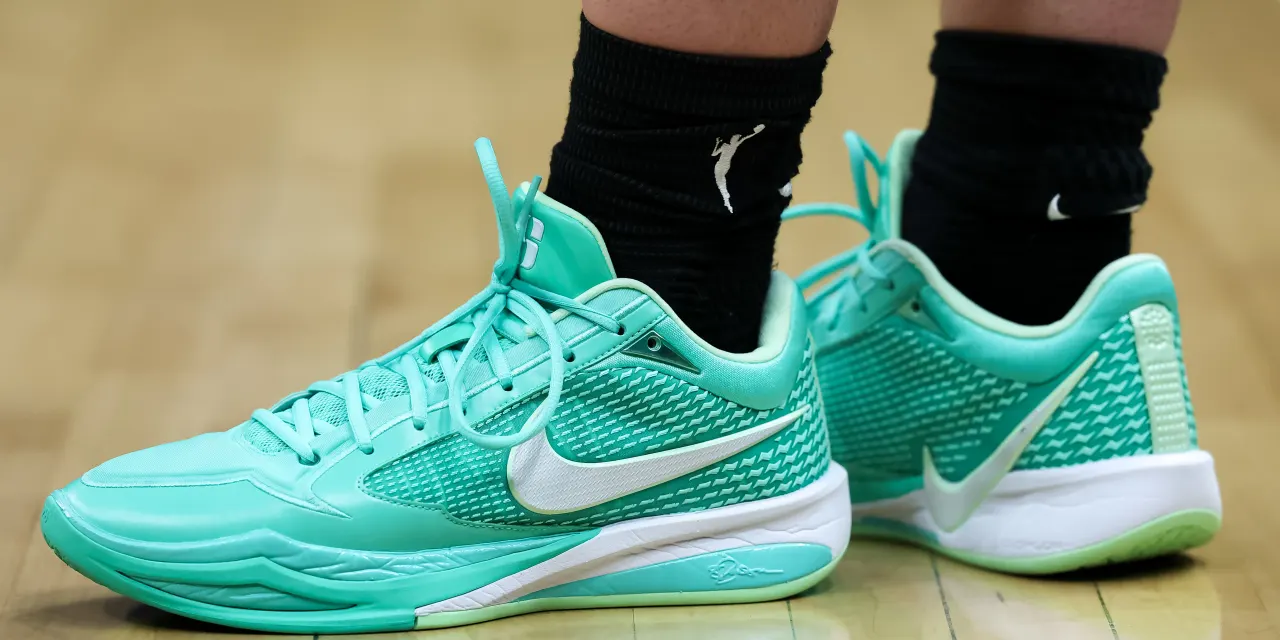 Nike’s troubles are mounting, and sales could fall further