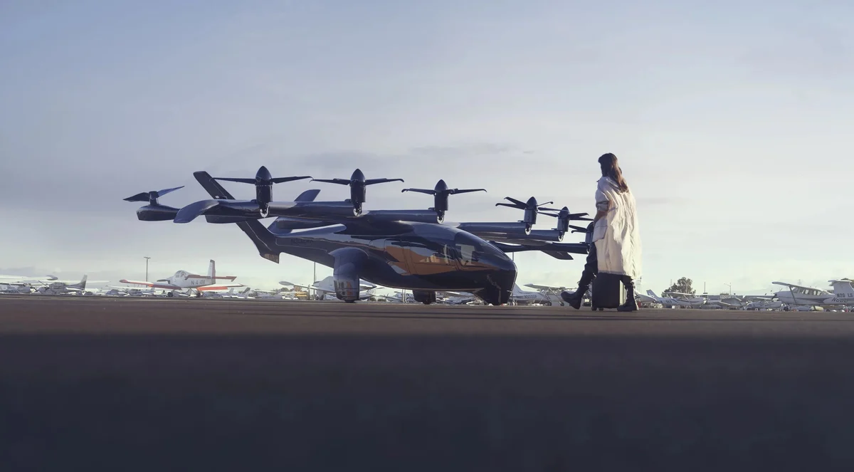 eVTOL Stock Face-Off: Is Joby Aviation or Archer Aviation the Better Buy Right Now?