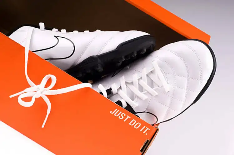 Nike's long game paying off, lands another bull at Argus