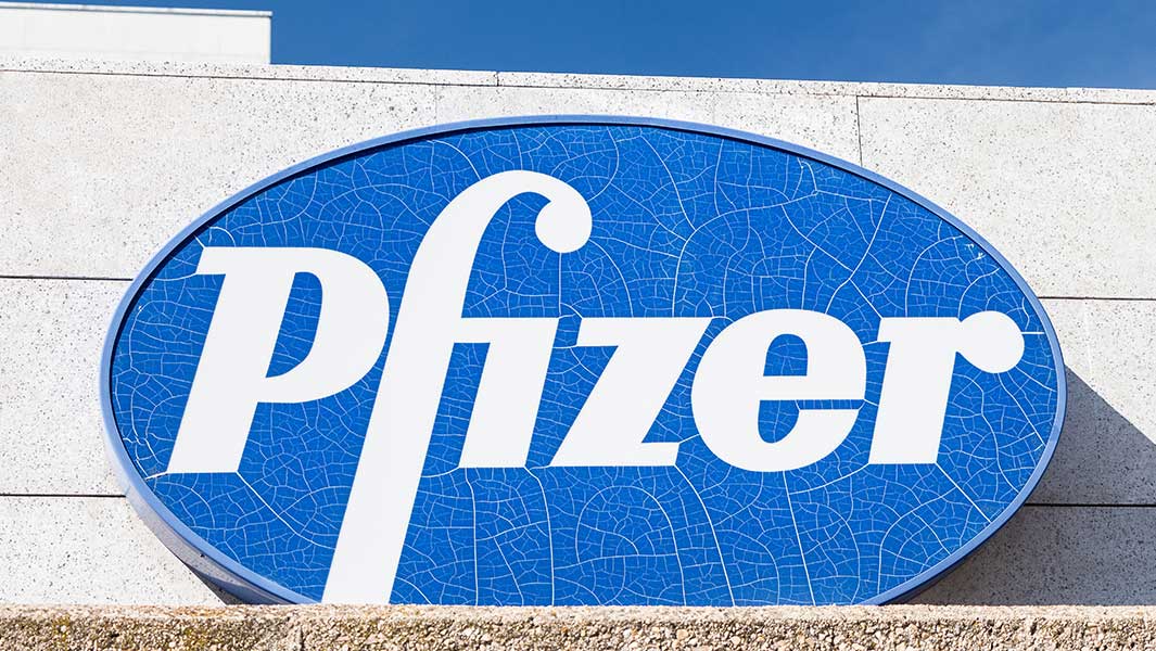Pfizer Stock Is Near An 11-Year Low — But Is It A Buy On This 'Massive' Upside?