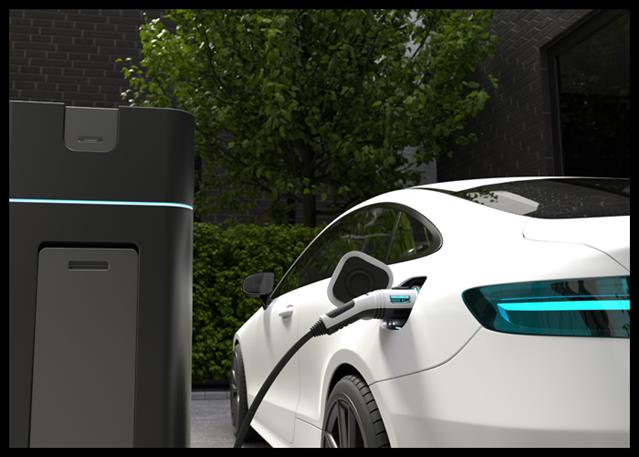 General Motors Expands Battery And Energy Storage Strategy Amid Rising Power Demand