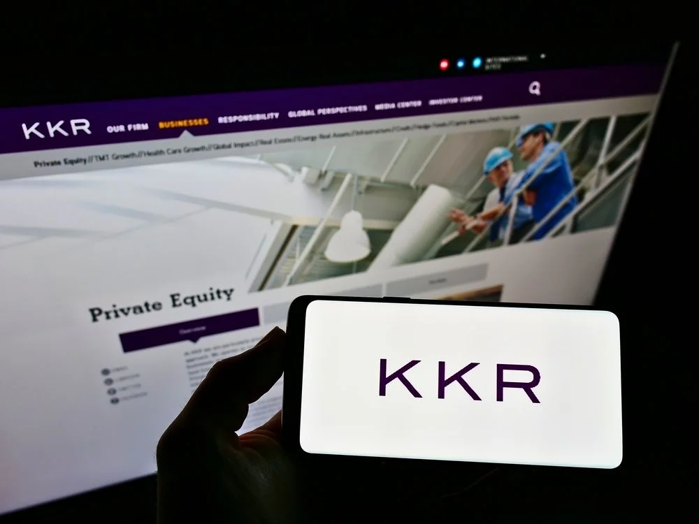 KKR Backs Australia's Grid of the Future With Massive Energy Partnership
