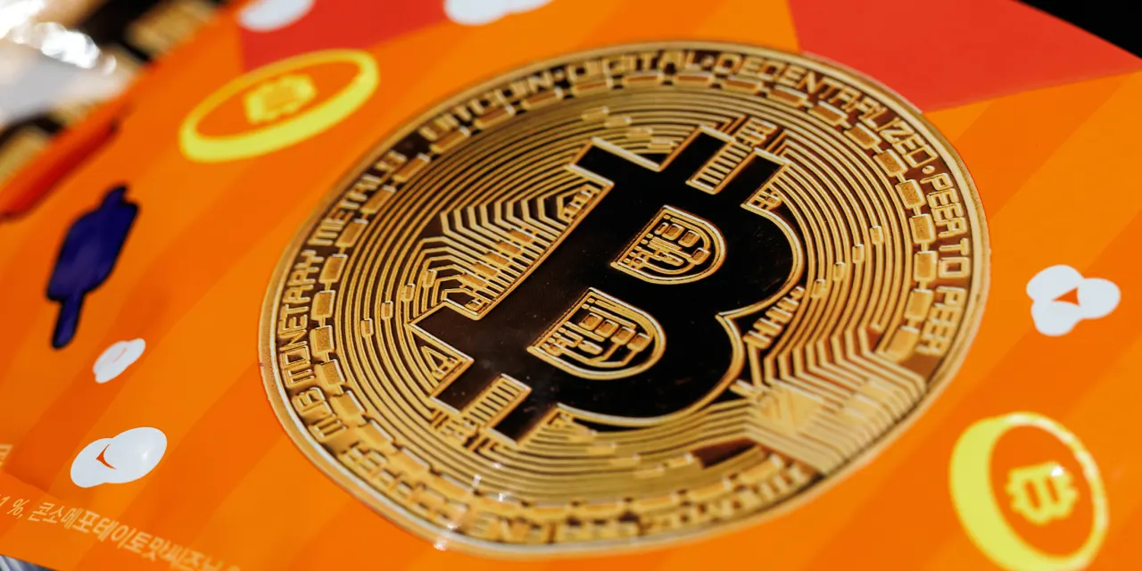 Bitcoin Jumps After Trump Tariff Relief. Why It May Not Last.