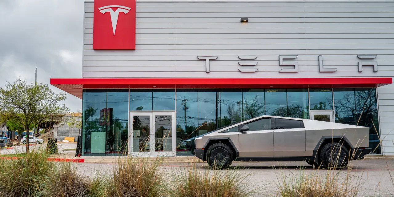 Tesla’s ‘most affordable’ Cybertruck is here. But Musk hints it won’t stay cheap for long.