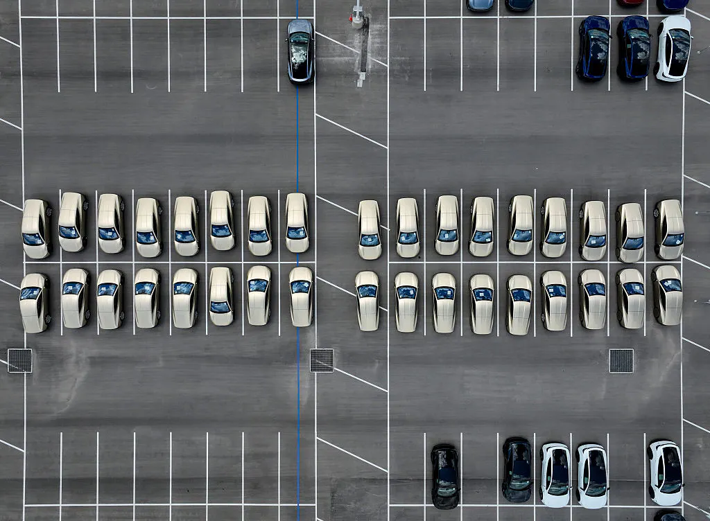 Tesla Cybercab production has begun