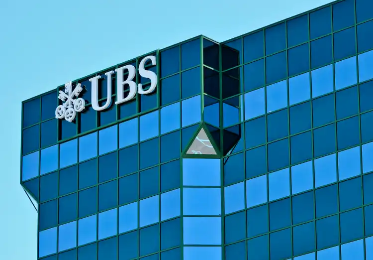 UBS in talks to sell O'Connor hedge fund unit to Cantor Fitzgerald - Bloomberg