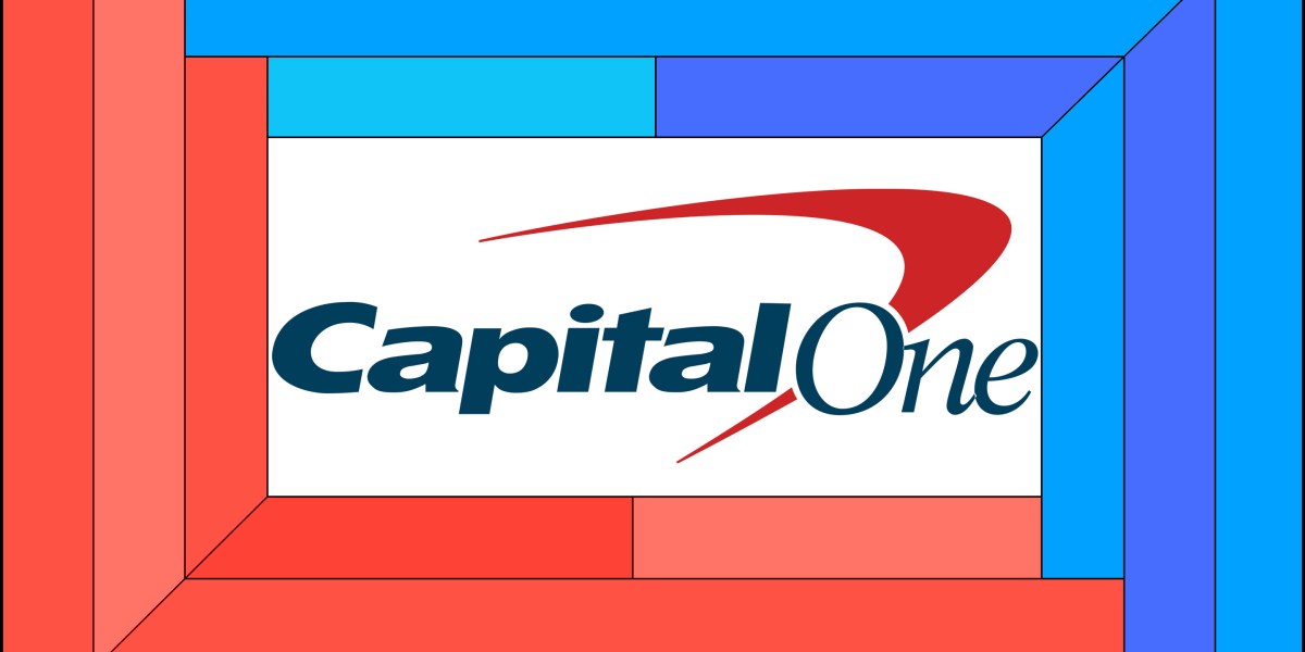Capital One 360 review May 2024: CD rates, checking, and high-yield savings accounts - Fortune