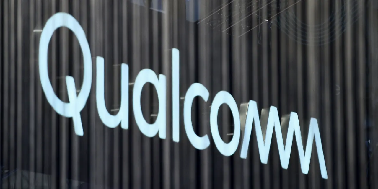 Why Qualcomm’s stock is soaring even in the face of a weak outlook