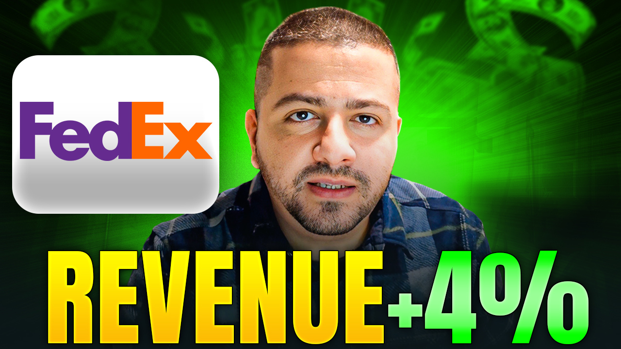 FedEx Delivers Huge News for Stock Market Investors!