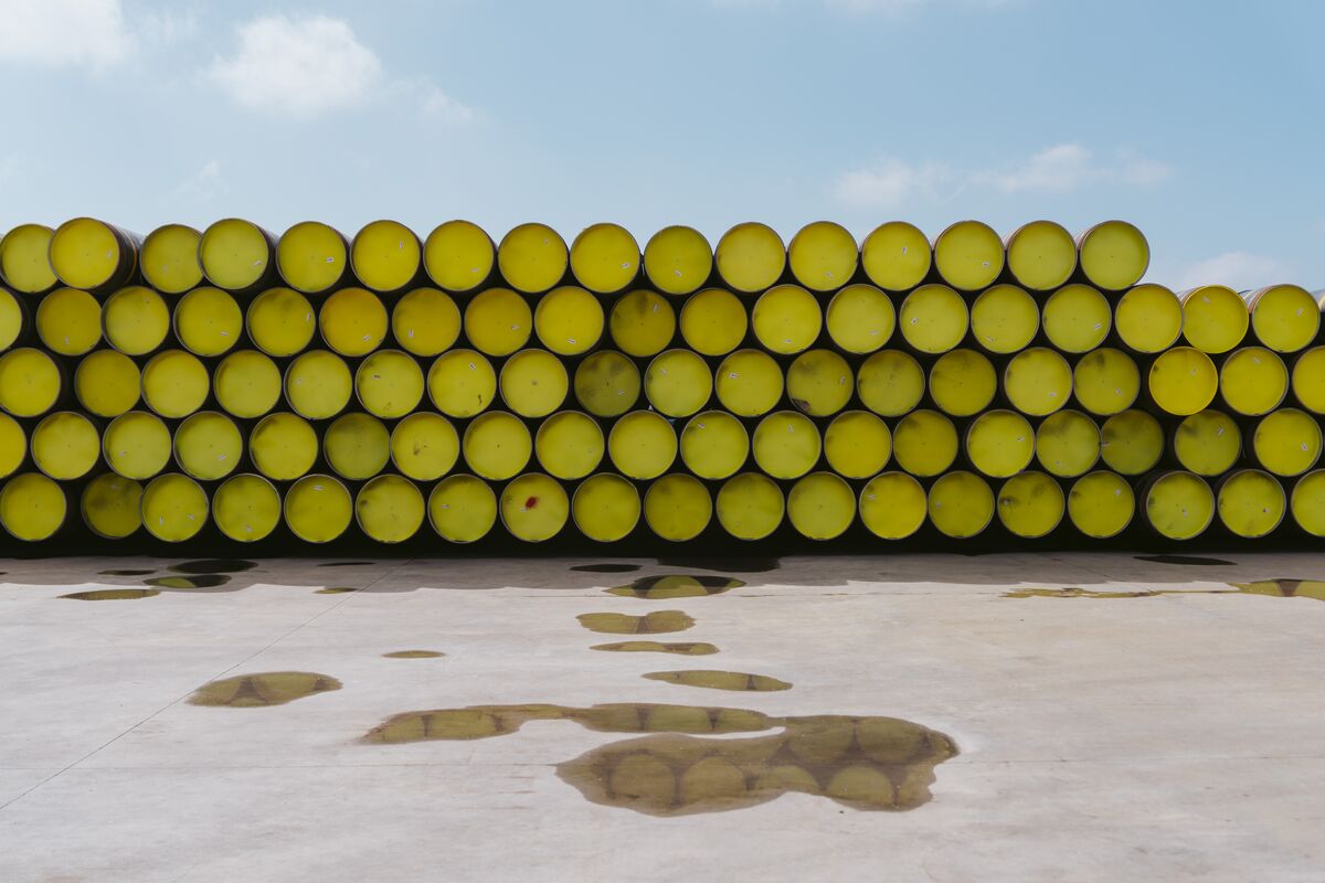 Civitas Weighs Merger With Permian Basin Rival SM Energy