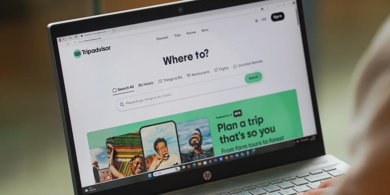 Starboard to Push for Big Shake-Up of Tripadvisor’s Board