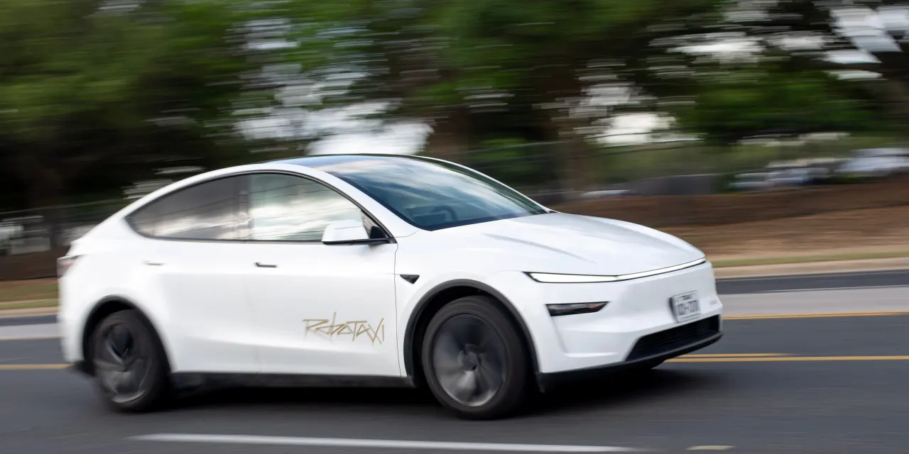 What Tesla Stock Would Look Like in 10 Years If Musk Hits Pay Targets