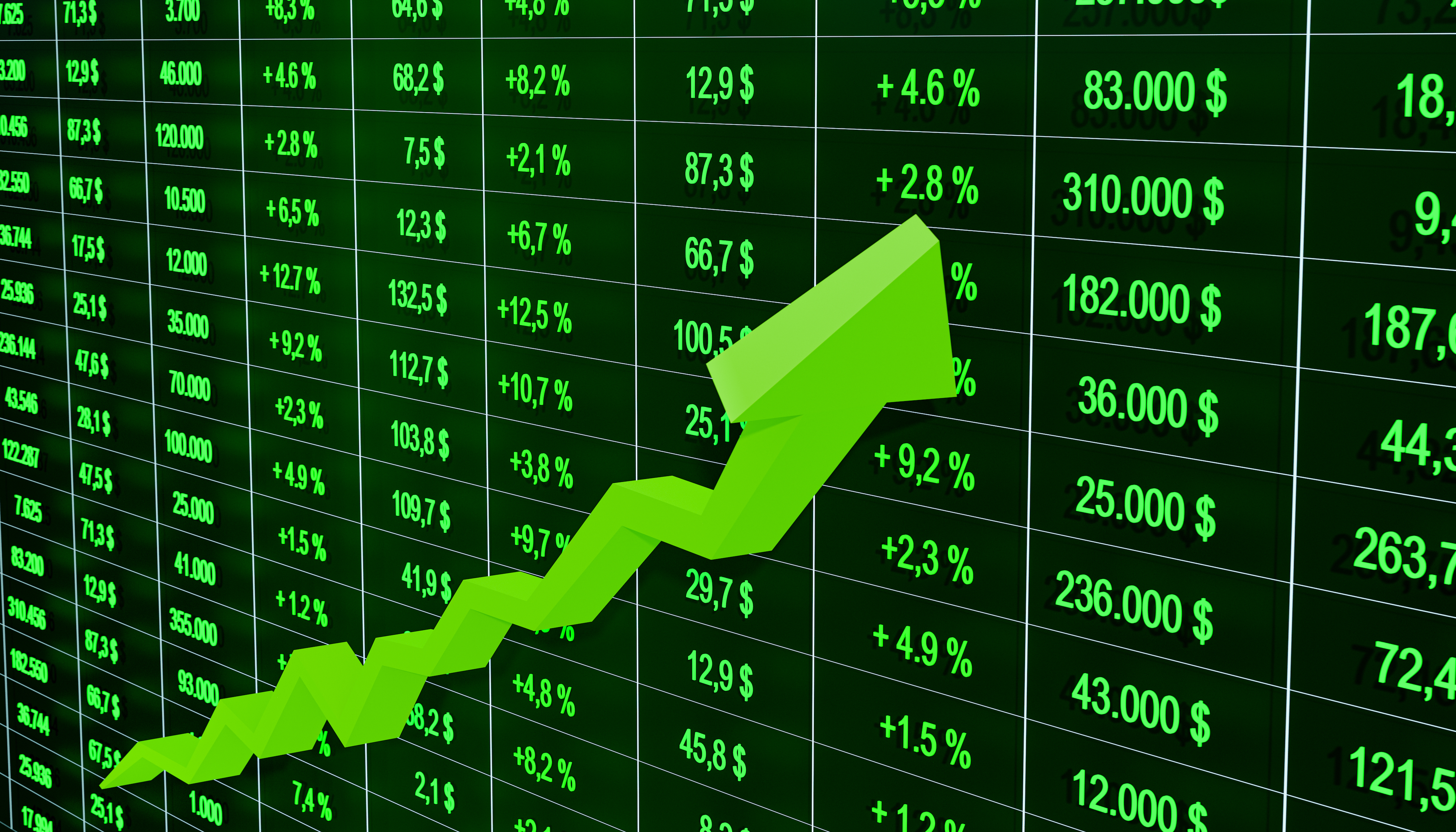 Here's Why Lucid Stock Rose Again Today