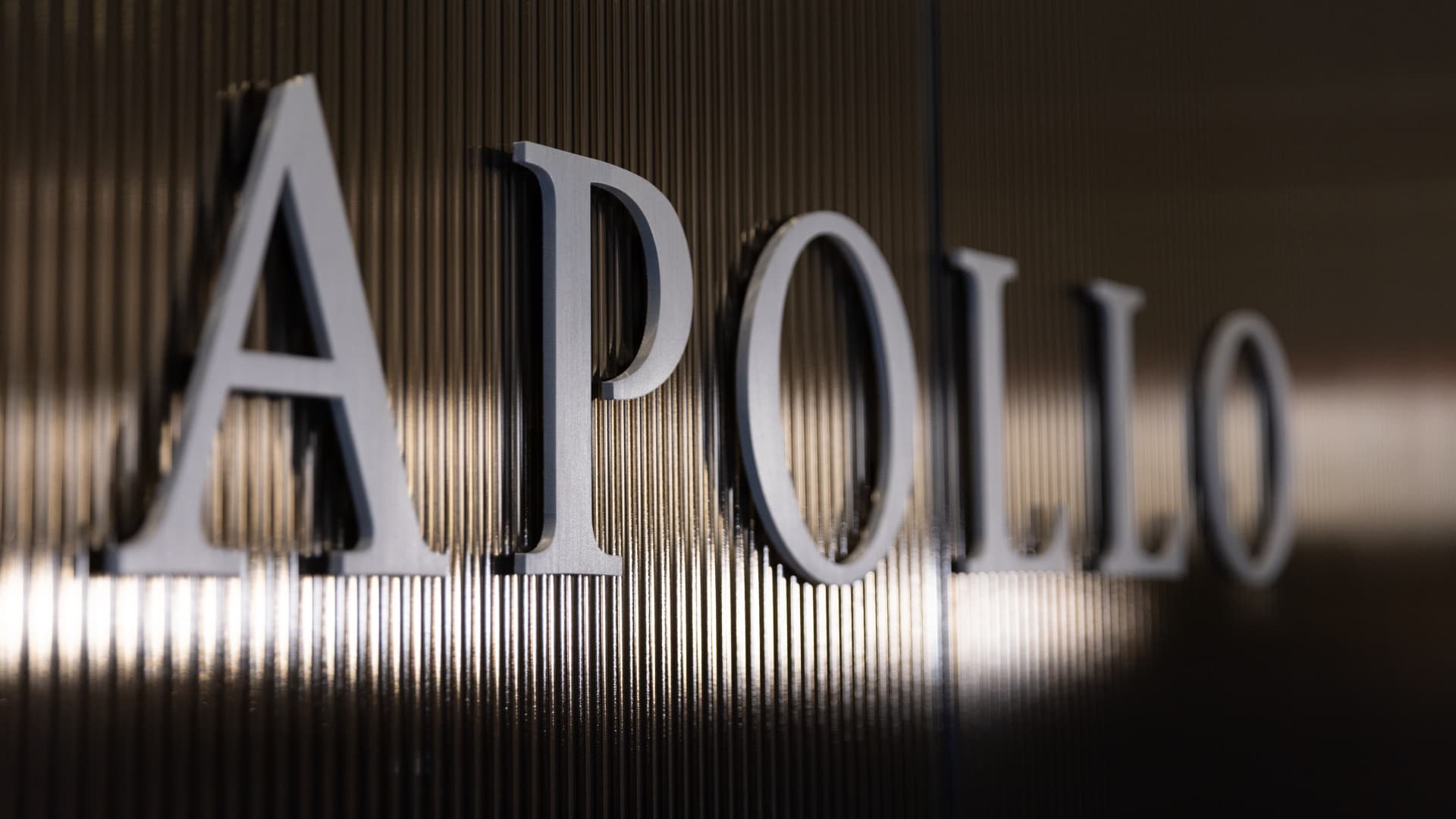Apollo's John Zito questions private equity's software valuations: 'All the marks are wrong'
