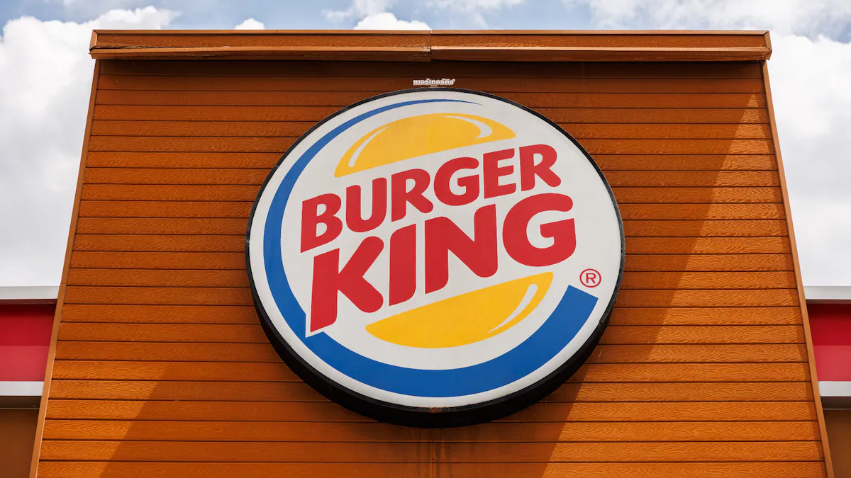 Burger King Gives Its Nuggets a Major Makeover