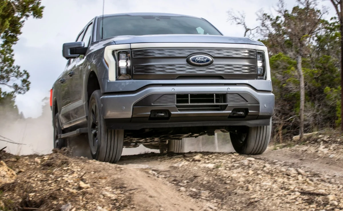 How the Ford Recall of 1.4 Million F-150s Could Impact Investors