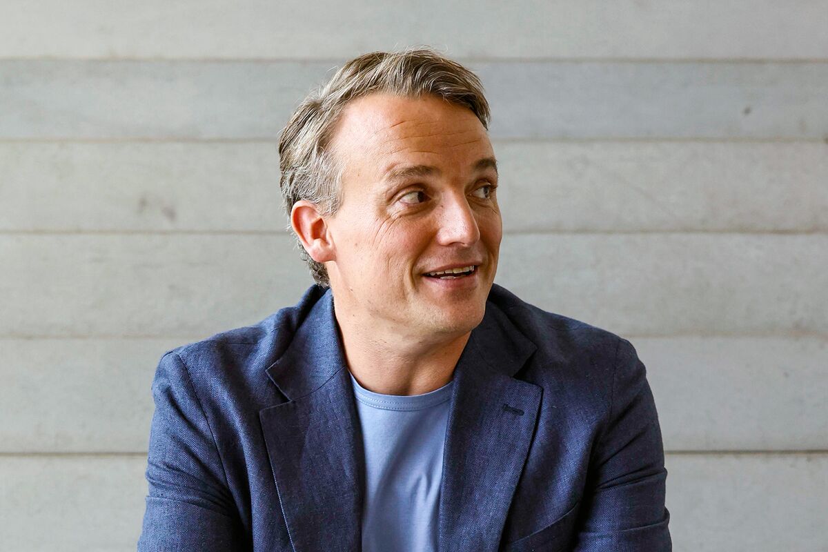 Europe’s Software Giant Fights to Stay Relevant in the AI Era