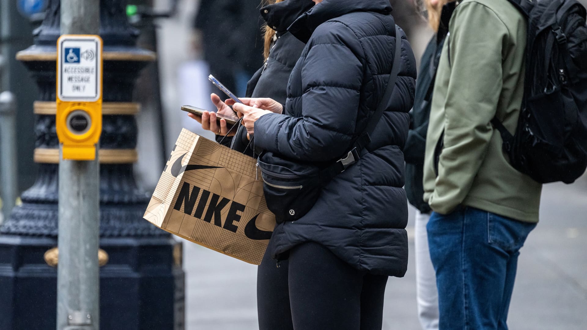Nike's India campus is a long-term growth bet amid turnaround