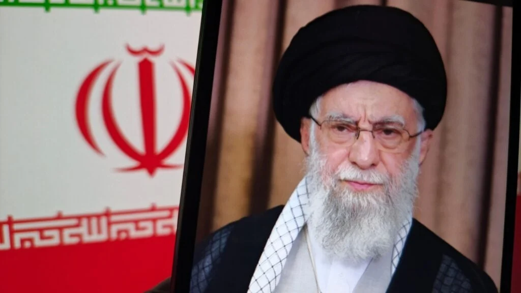 Ali Khamenei Kalshi Bet Stokes Controversy — CEO Says Platform Prevents Against Profiting From 'Death,' But Could Have Done Better