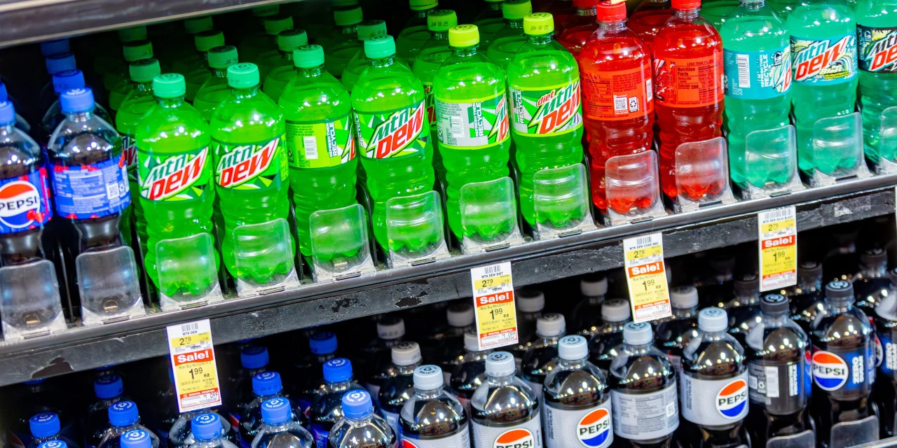 PepsiCo to Cut Costs, Lower Food Prices in Deal With Activist