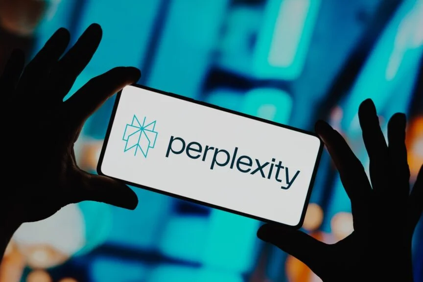 Jeff Bezos-Backed Perplexity Raises $500 Million, Tripling Its Valuation To $9 Billion As Competition With Google And OpenAI Heats Up