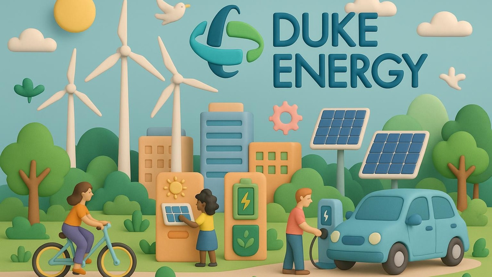 Duke Energy Stock Looks Expensive Based On Its Dividend Value