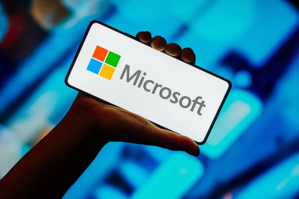 Microsoft 'In Unique Position To Scale Gen-AI Revenue,' Goldman Sachs Says Ahead Of Q3 Earnings