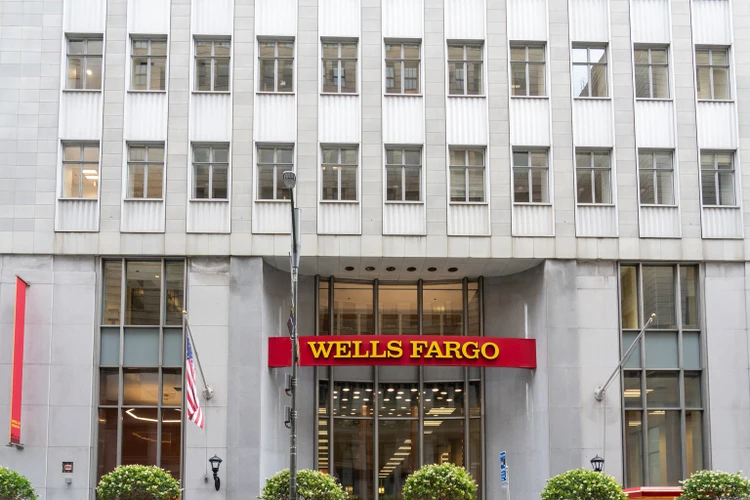 Wells Fargo banker allowed to leave China  - report