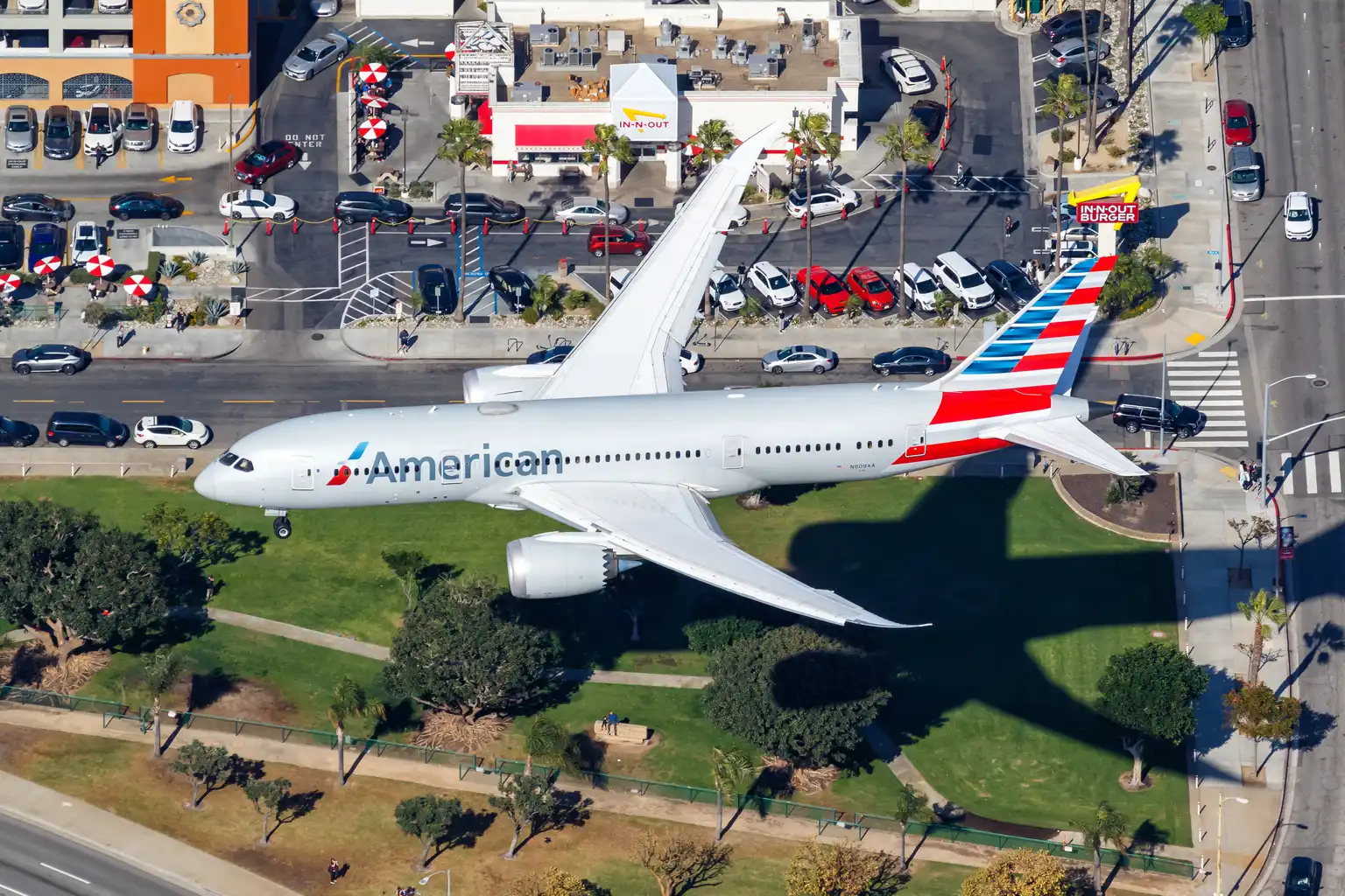 American Airlines Earnings Preview: Decent Q1, But Risky Stock - Seeking Alpha