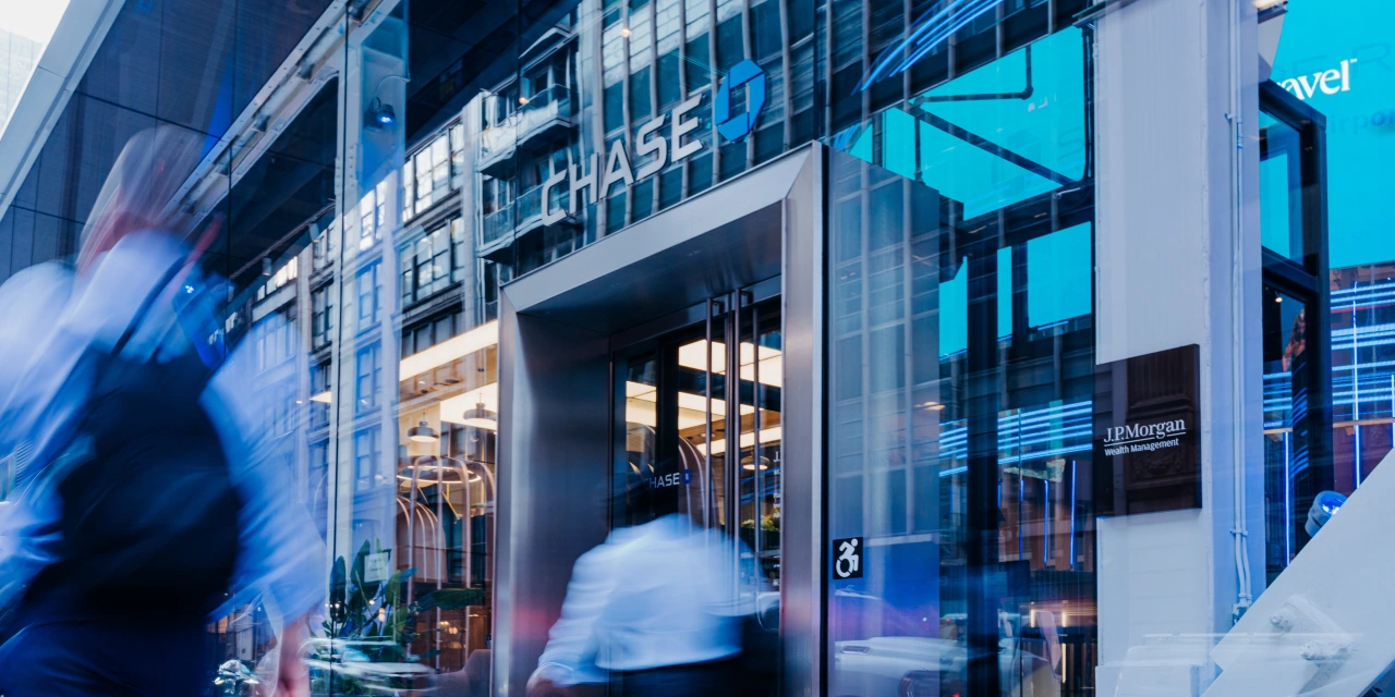 JPMorgan Tokenizes Private-Equity Fund on Its Own Blockchain