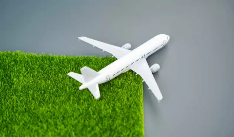 Delta Air Lines partners with Maeve Aerospace on hybrid aircraft development