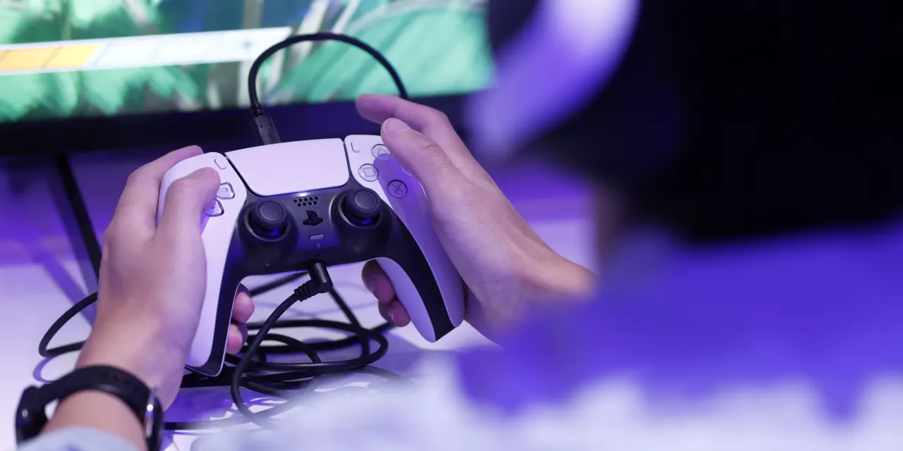 PlayStation 5 Gets a Price Hike. Micron and Sandisk Stocks Rise.