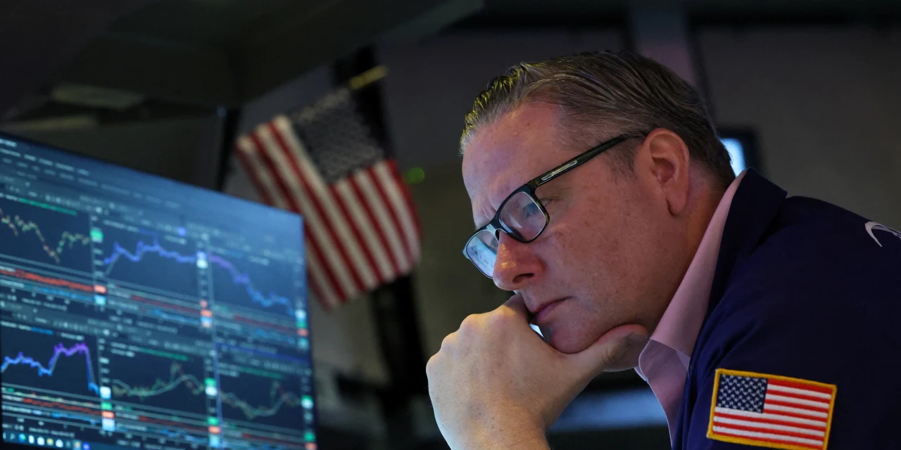 Stocks to Watch: Goldman, Palantir, Exxon, Carnival