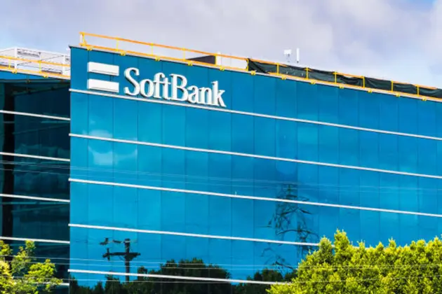 SoftBank plans gas plant-backed massive Ohio AI data center