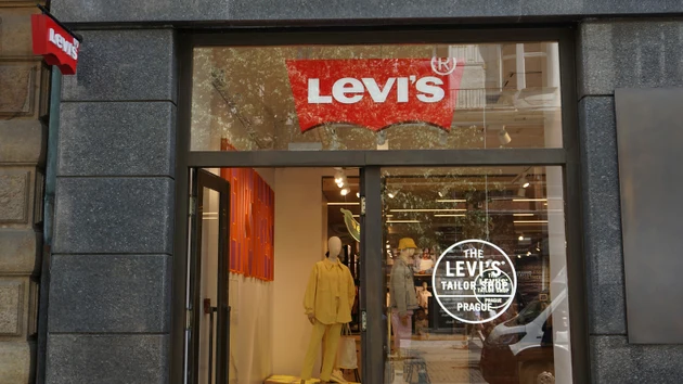 Denim domination: Levi Strauss ups the ante with a $300 limited edition jeans line